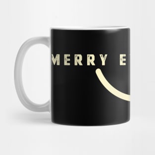 Merry Everything for Life Mug